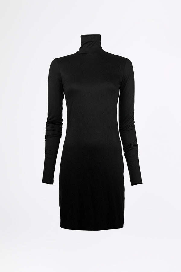 TURTLENECK - Kleid