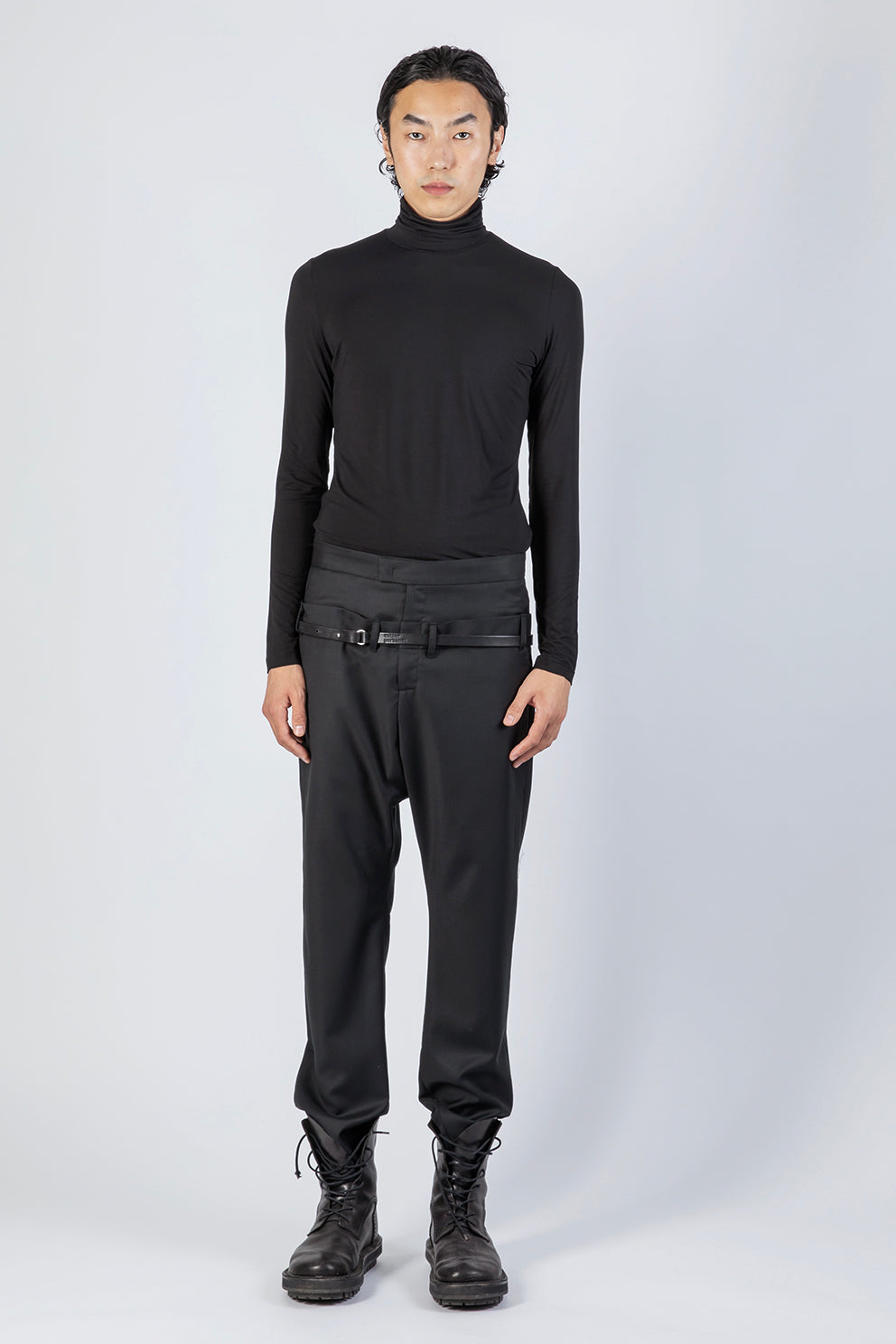 TURTLENECK - Langarmshirt - Männer
