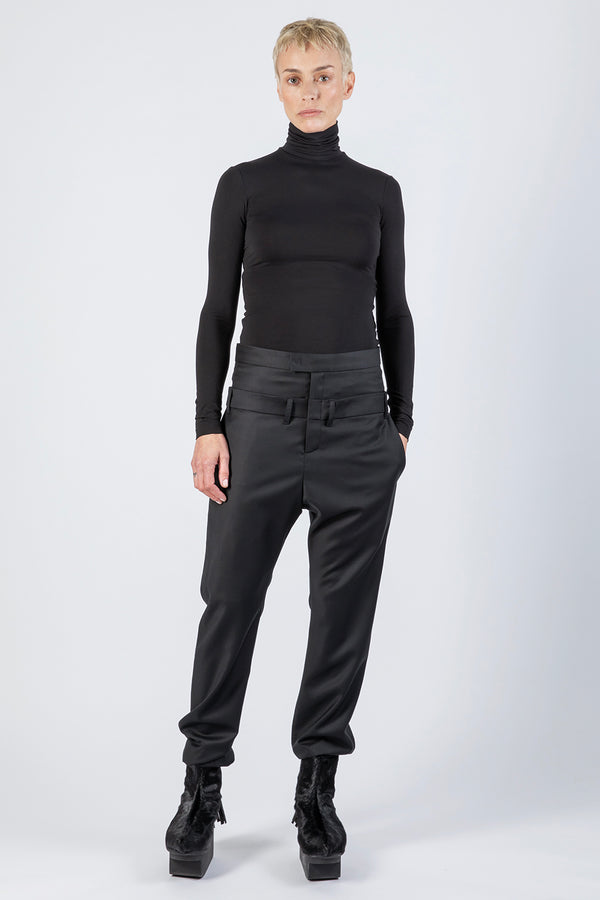 TURTLENECK - Langarmshirt