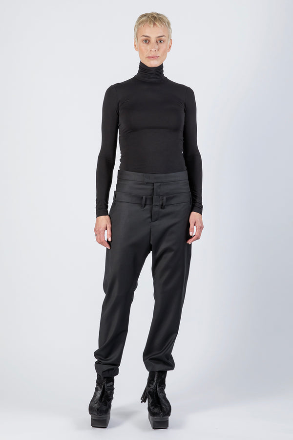 TURTLENECK - Langarmshirt