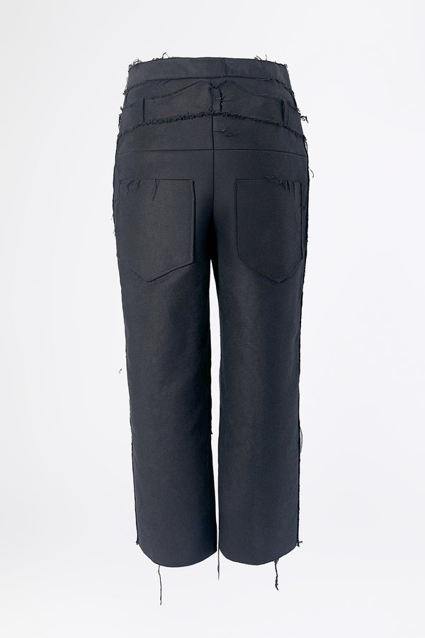 JAYBO Ripped Jeans - Hose - Männer