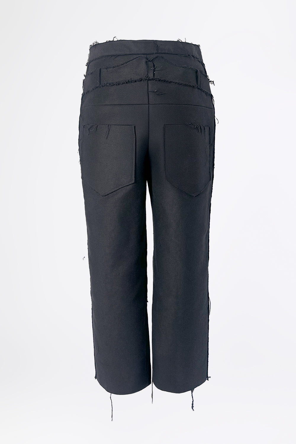 JAYBO Ripped Jeans - Hose