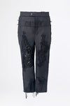 JAYBO Ripped Jeans - Hose - Männer