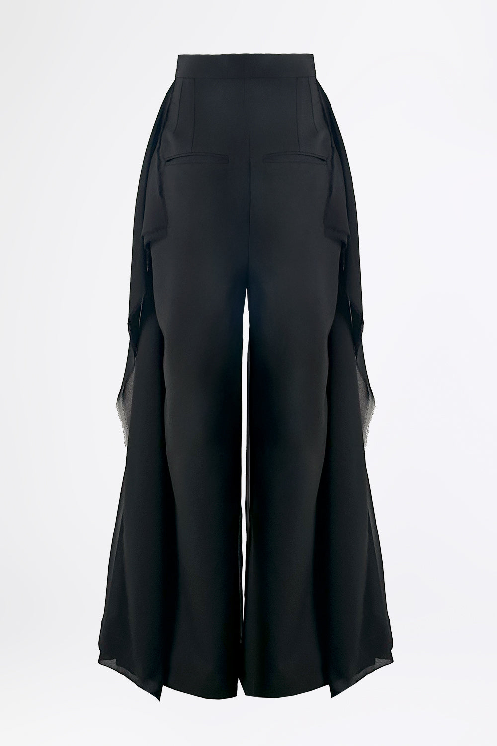 SUPER FLAG - Pants
