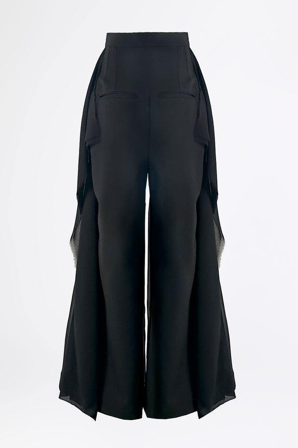SUPER FLAG - Pants