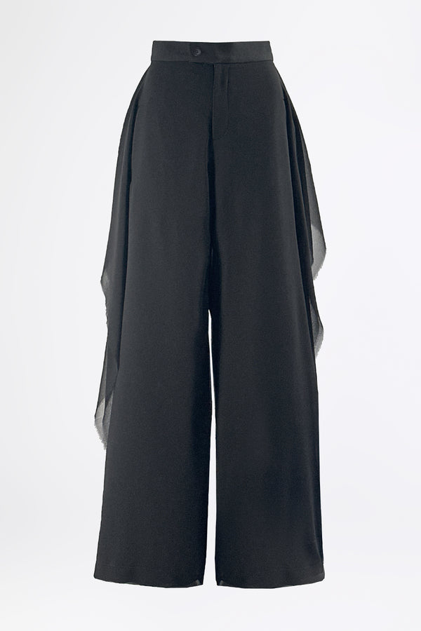 SUPER FLAG - Pants