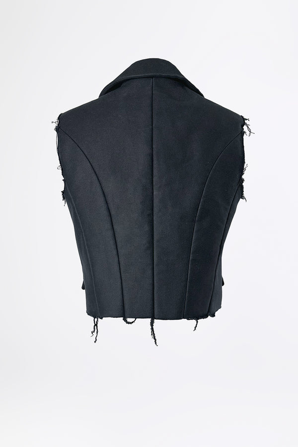RIPPED - Vest