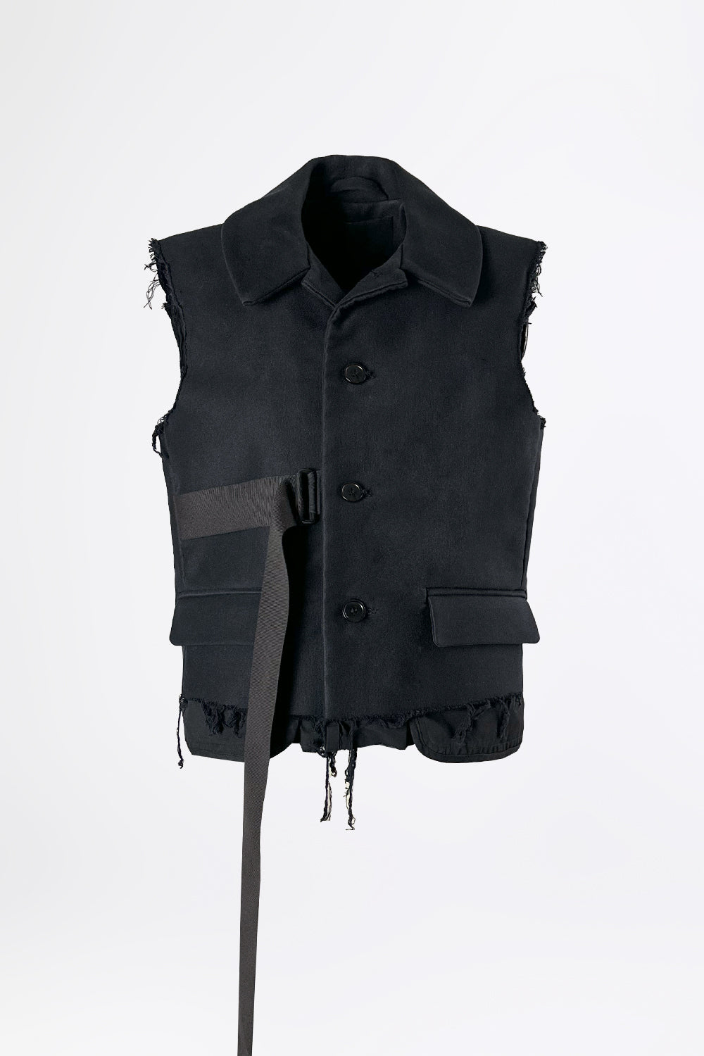 RIPPED - Vest