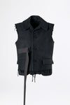 RIPPED - Vest