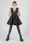 SHELL MINI - Kleid