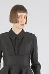 Esther Perbandt, Black Necklace, Collar Necklace