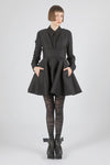 SHELL MINI - Kleid