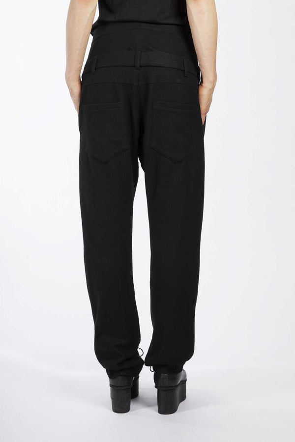 JAYBO - Pants | esther perbandt
