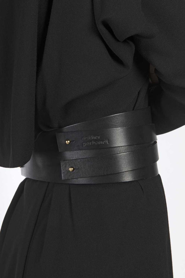 CROSS - Belt | esther perbandt