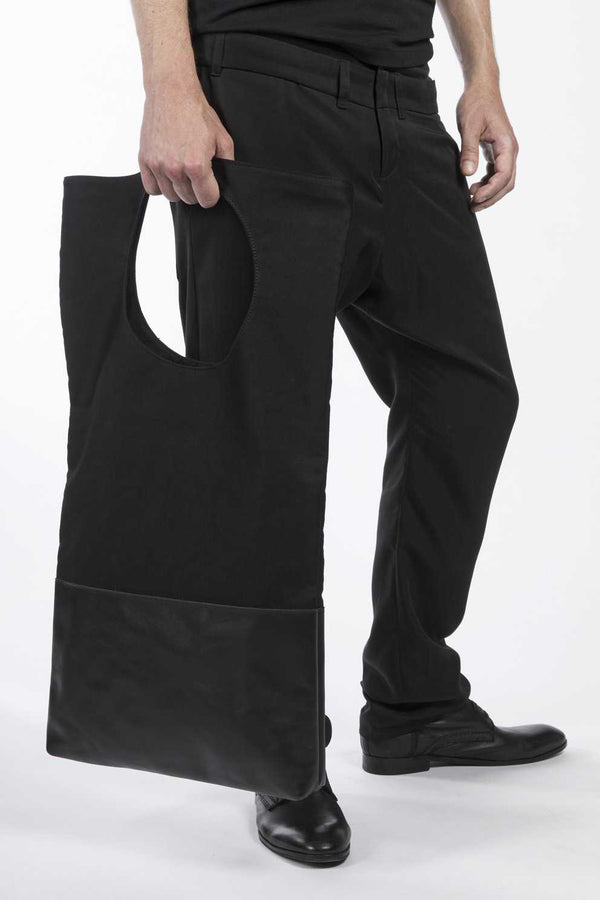 SMOOTH - Bag | esther perbandt