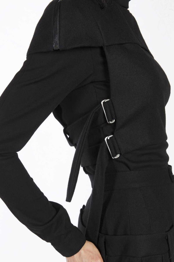 PROTECTOR - Shoulder Piece | esther perbandt