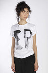 PASSION - esther perbandt T-shirt | esther perbandt