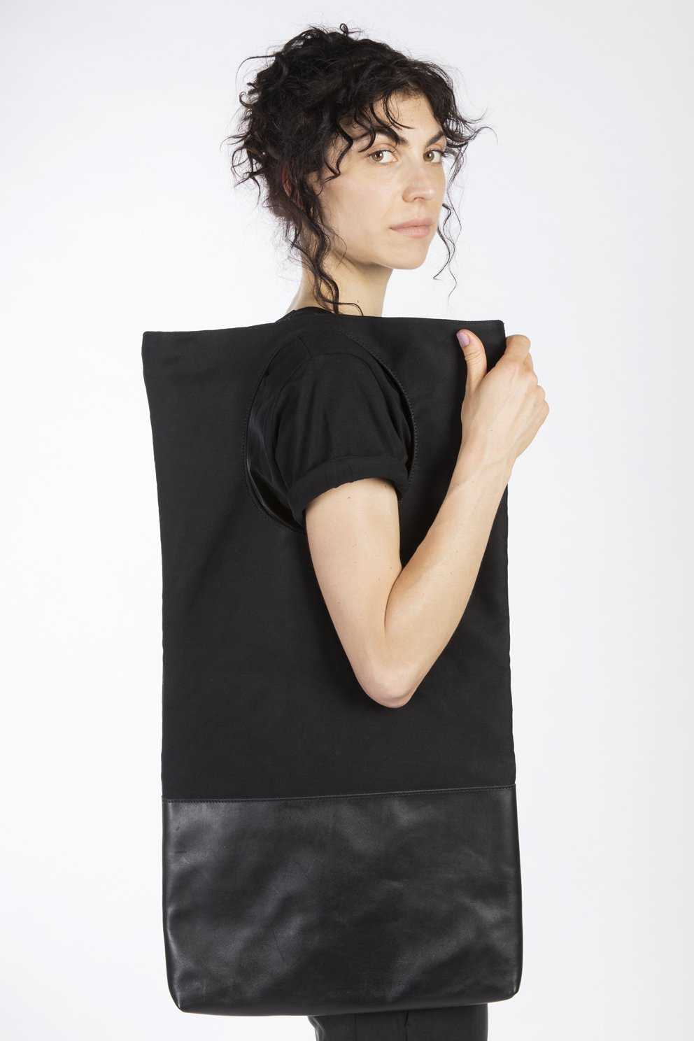 SMOOTH - Bag | esther perbandt