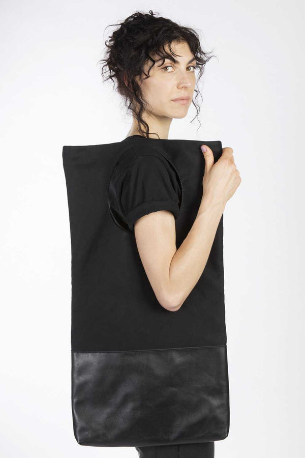 SMOOTH - Bag | esther perbandt
