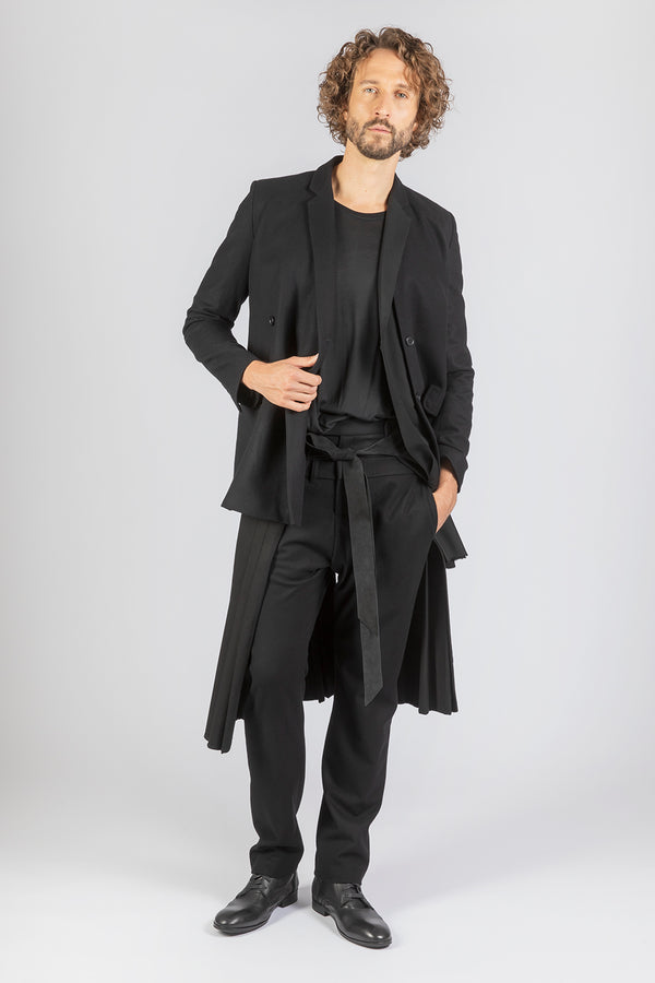 FAKE DOUBLE BREASTED - Jacke - Männer