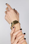 ALL AREA - Gold Bracelet