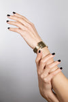 ALL AREA - Gold Armband