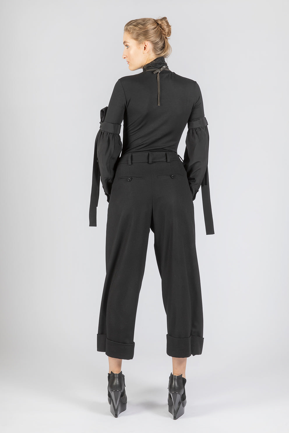 ARM - Cuffs