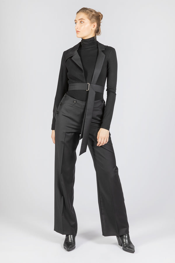 HALF BOND - Jacke