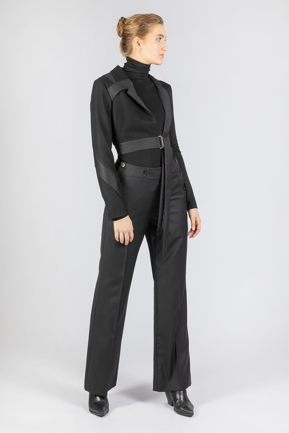 HALF BOND - Jacke