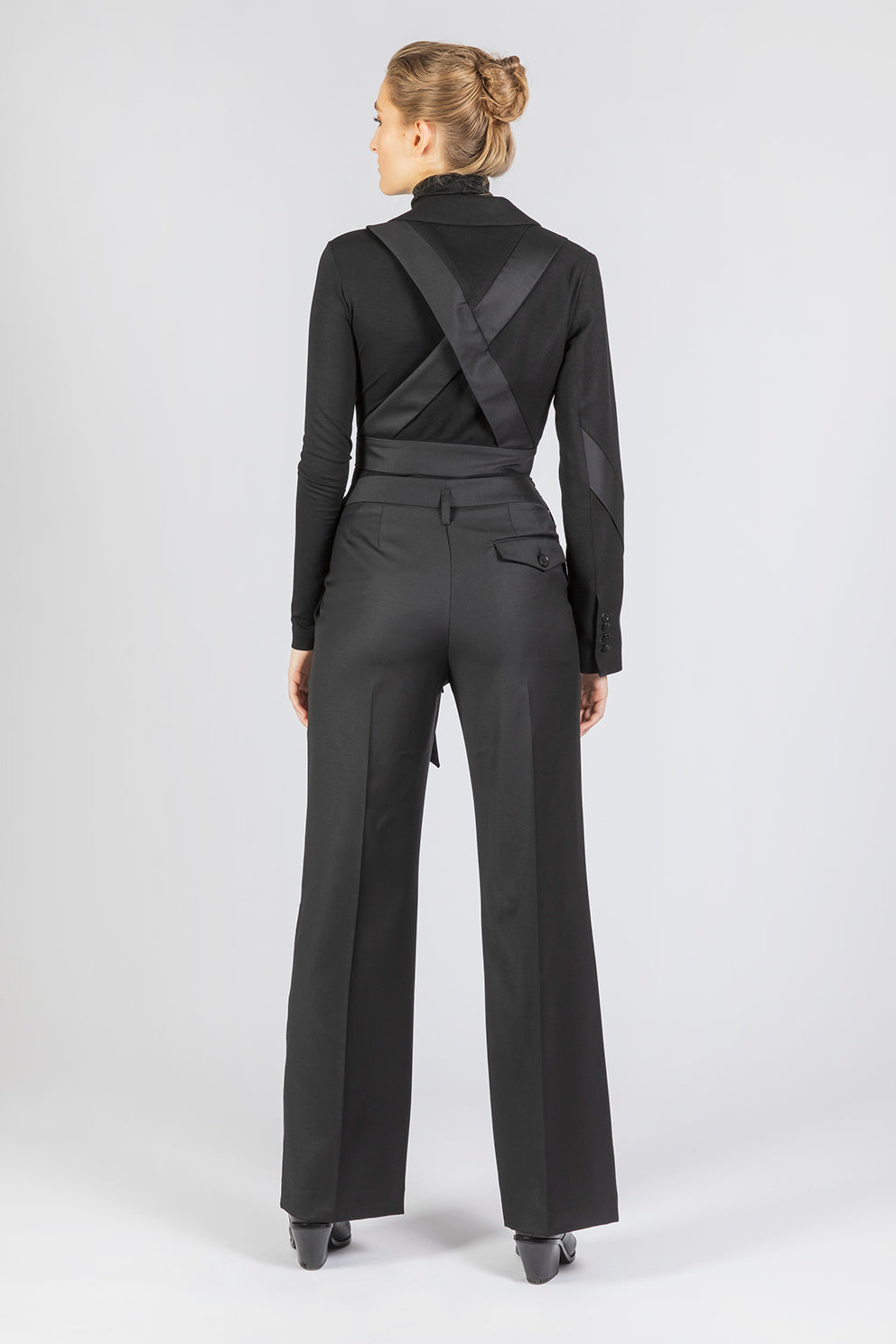 HALF BOND - Jacke