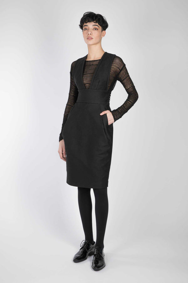 TULIP - Dress | esther perbandt