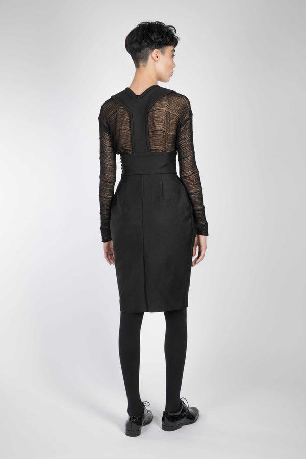 TULIP - Dress | esther perbandt