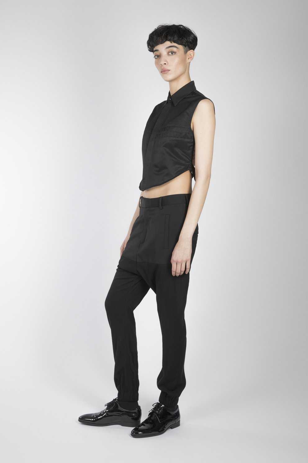 HALF - Shirt | esther perbandt
