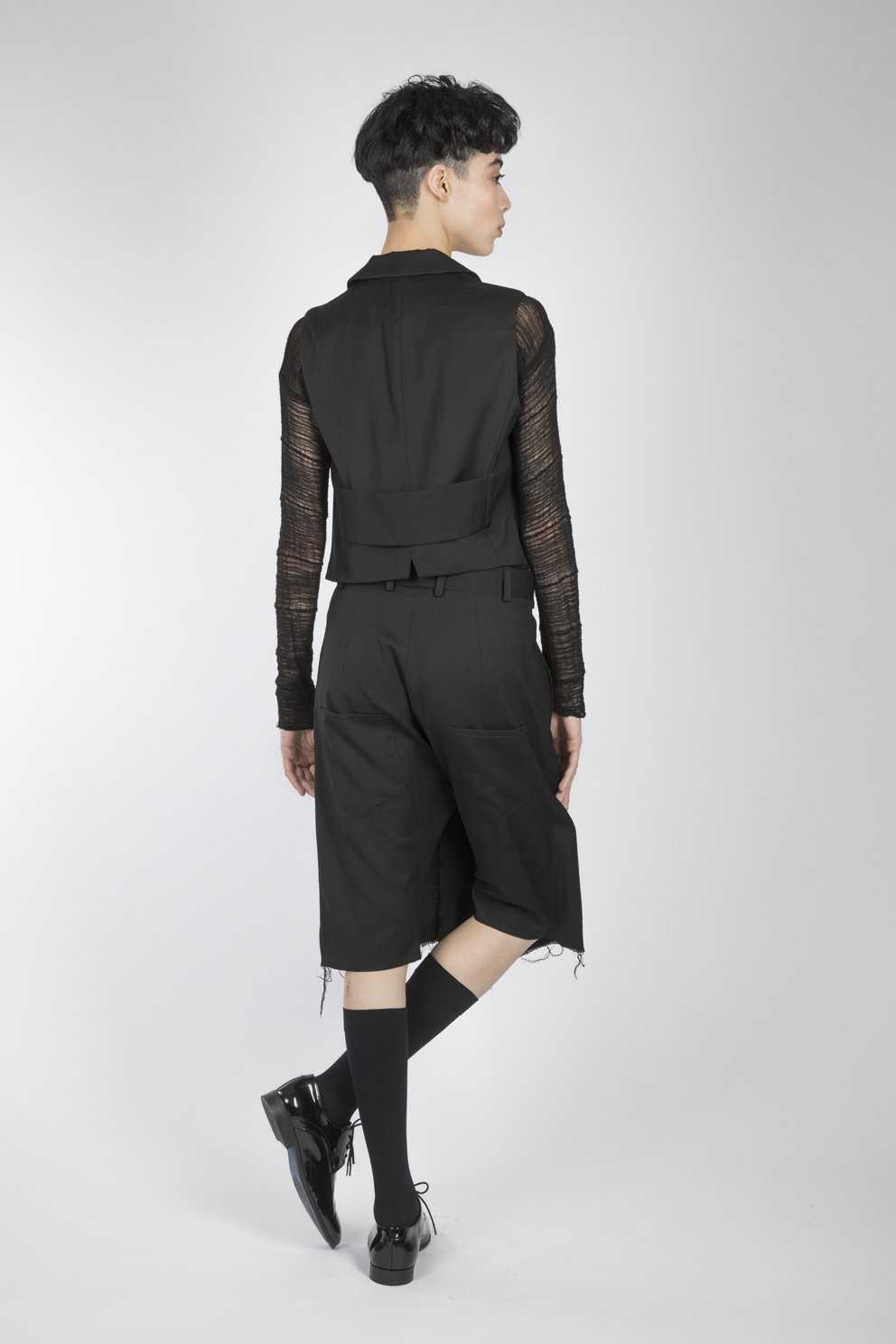 FLAG - Shorts | esther perbandt