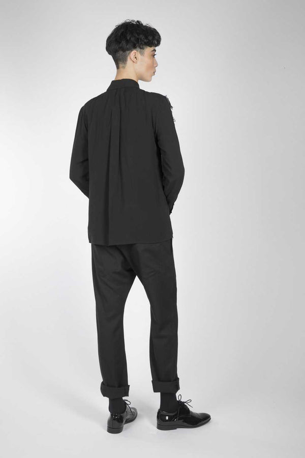 FLAG - Shirt | esther perbandt