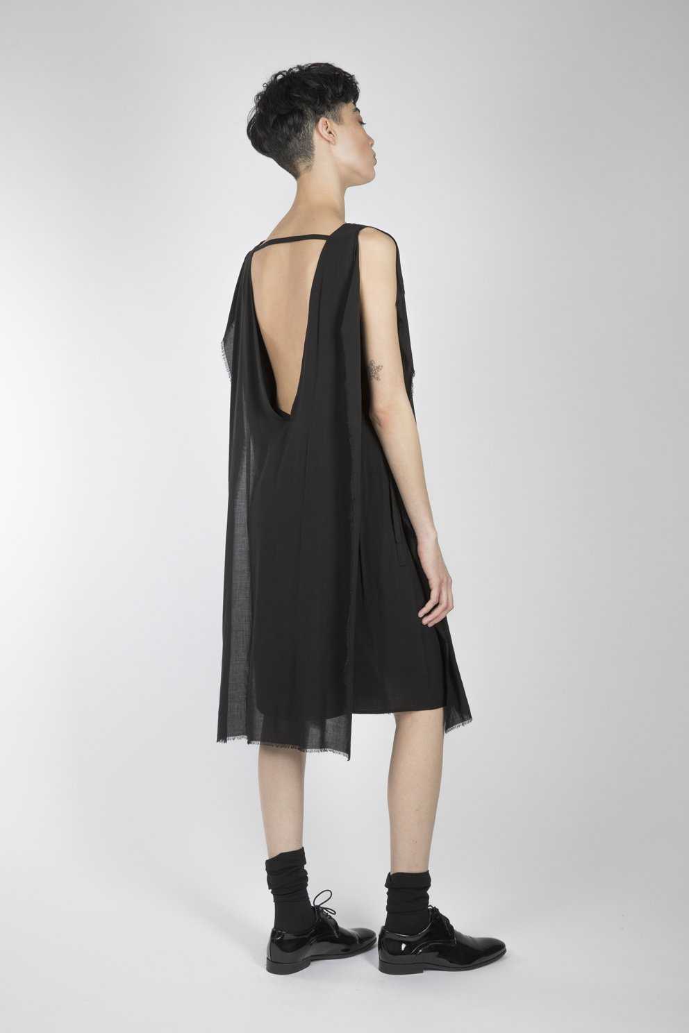 FLAG - Dress | esther perbandt