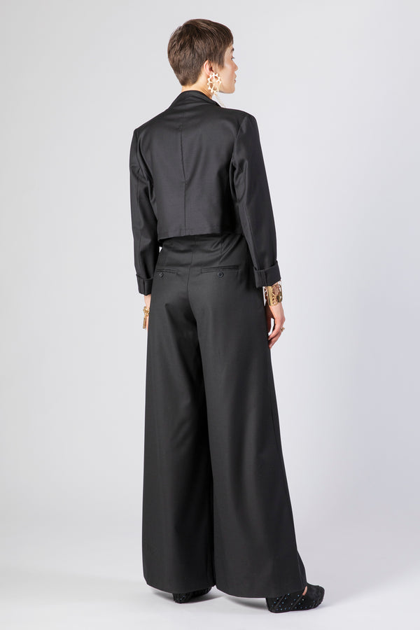 HIGHWAIST - Hose