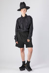 ATELIER PLAIN - Shorts