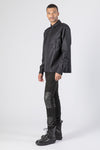 SKINNY NORRIS LEATHER - Hose - Männer