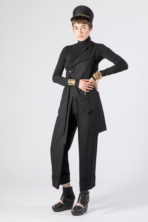 TURTLENECK - Langarmshirt