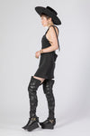 ROPE - Kurzes Kleid