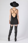 ROPE - Kurzes Kleid