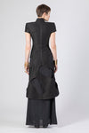 LANA CUTOUT - Kleid