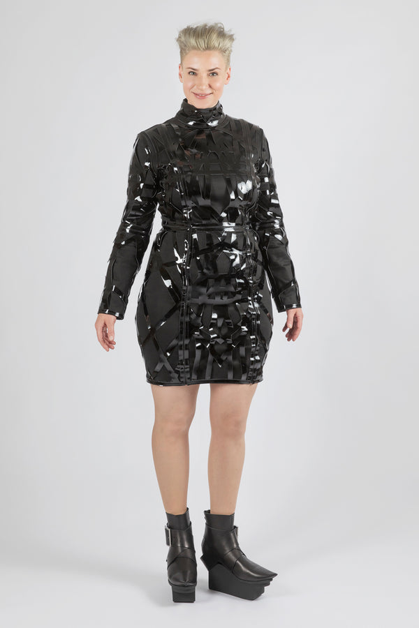 MOONBEAMS -Kleid