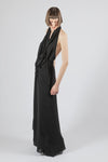 SATURN LONG - Kleid