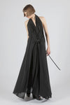 SATURN LONG - Kleid