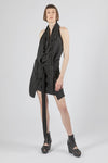SATURN SHORT - Kleid