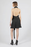 SATURN SHORT - Kleid