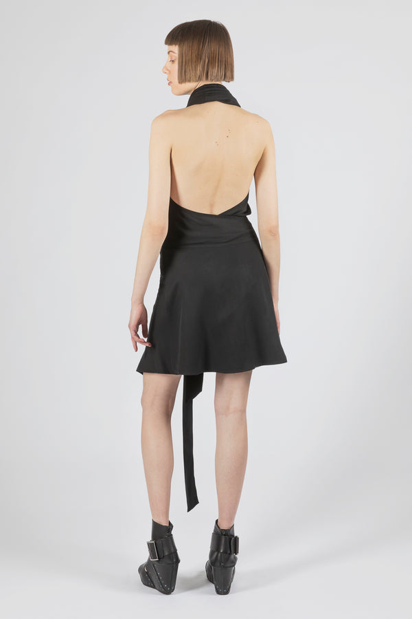 SATURN SHORT - Kleid