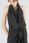 SATURN SHORT - Kleid